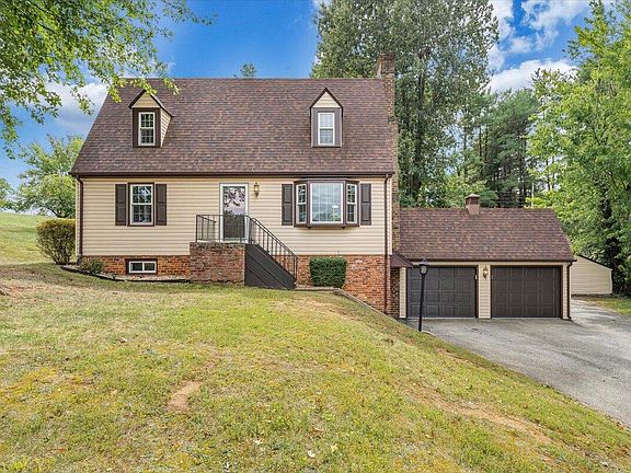 2nd image of 1043 Glebe Rd