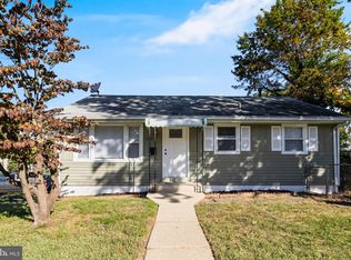 6710 El Paso St, Landover, MD 20785