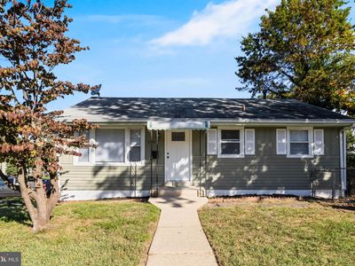 6710 El Paso St, Landover, MD, 20785