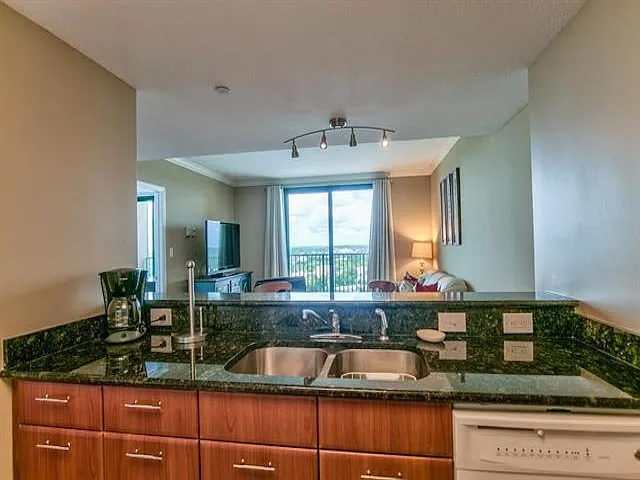 300 S Duval St #1503 — Photo 9