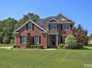 6300 Southern Charm Ln, Raleigh, NC 27603