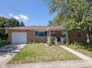 79 S Spring St, West Milton, OH 45383