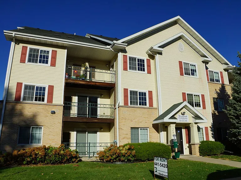Woodland Commons Madison — Photo 10