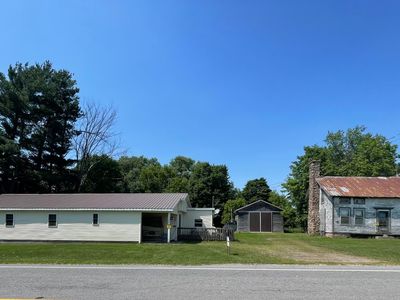 1757 County Route 8, North bangor, NY, 12966
