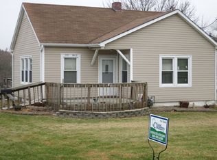 1112 S 12th St, Bethany, MO 64424