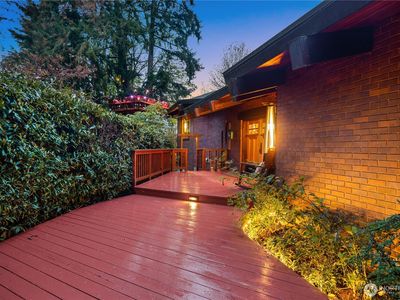 4775 NE 203rd Street, Lake Forest Park, WA, 98155
