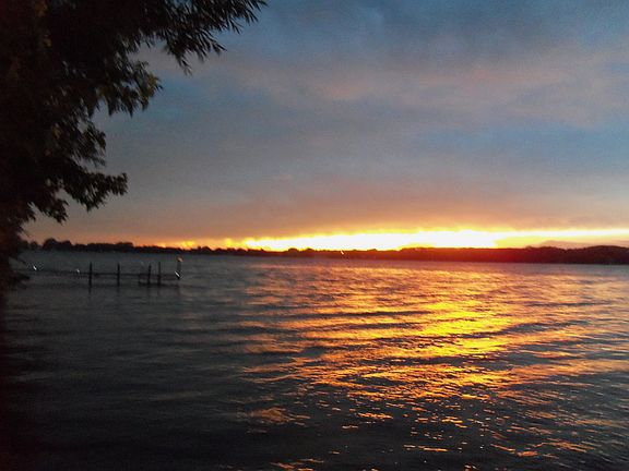 just another sunset