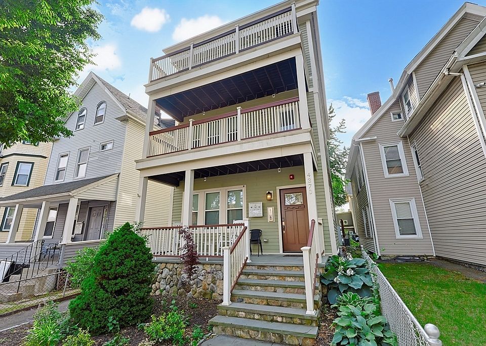 1st image of 4370 Washington St #2