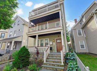 4370 Washington St #2, Roslindale, MA 02131