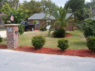 109 Mississippi Ave, Fort Walton Beach, FL 32548