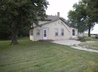 1566 County Road 15, Wahoo, NE 68066
