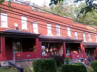 6904 Apple Ave, Pittsburgh, PA 15206