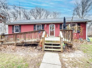 4837 N Wendorf Rd, Monroe Center, IL 61052