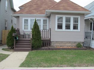 1947 S 76th St, West Allis, WI 53219