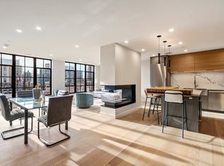 46 Wareham St #6F, Boston, MA 02118