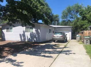 1824 W Donald Cir, Boise, ID 83706