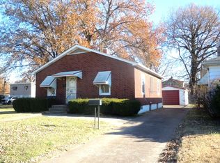 2322 Adams St, Granite City, IL
