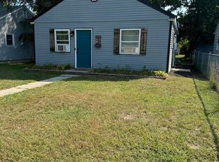 609 N Ashland Ave, Michigan City, IN