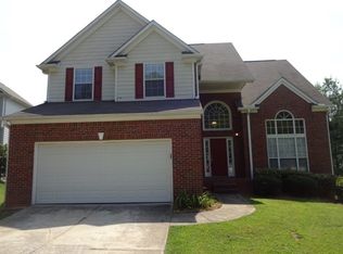 1955 Bergerac Ct, Marietta, GA 30008