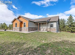 191 Rocky Cliff Rd, Elizabeth, CO 80107