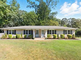 2901 Ringle Rd, Atlanta, GA 30341