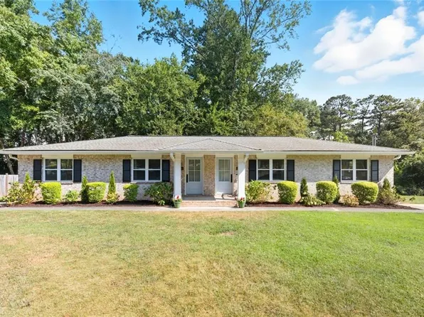 2901 Ringle Rd, Atlanta, GA 30341