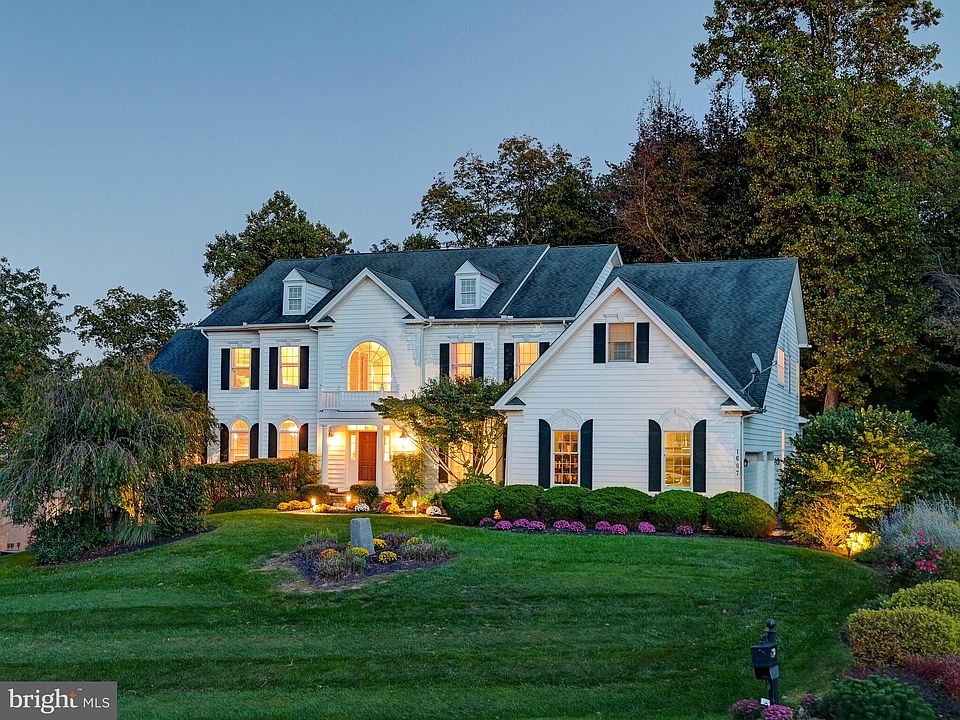 1st image of 1607 Big Timber Ct