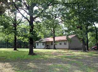 1521 E Justice Rd, Cabot, AR 72023