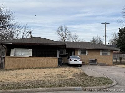 4704 Cornell Dr, Bartlesville, OK, 74006