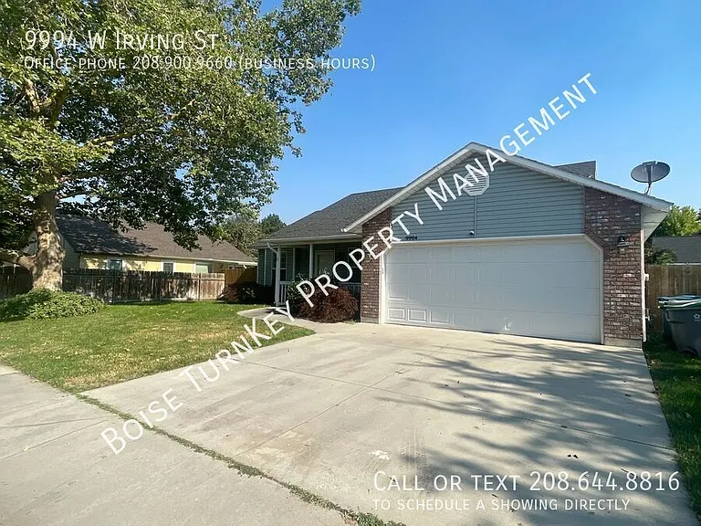 9994 W Irving St — Photo 2