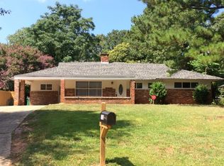 3426 Homera Pl, Decatur, GA 30032