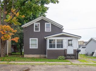 7 Cass St, Wayland, NY 14572