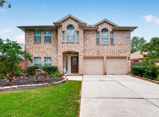 12923 Cambridge Eagle Dr, Houston, TX 77044