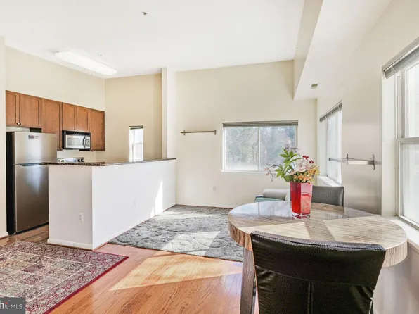 1501 27th St SE APT 403, Washington, DC 20020