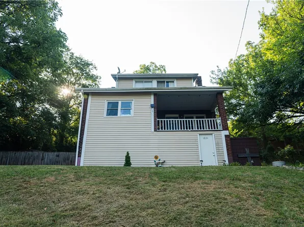 1831 Main St, Bridgeville, PA 15017