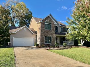 1199 Hillview Way, Medina, OH 44256