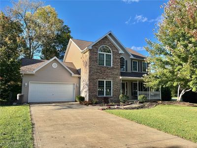 1199 Hillview Way, Medina, OH, 44256