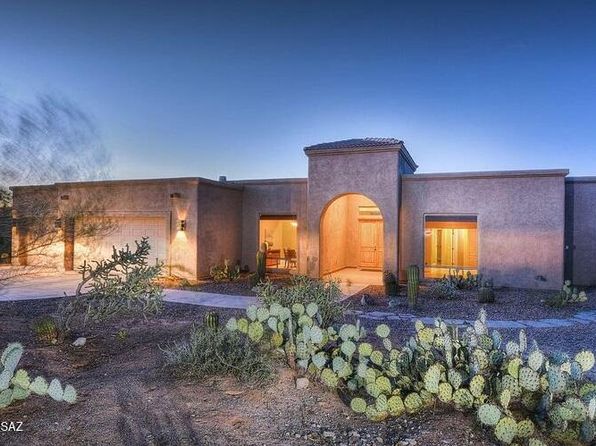 2064 W Granite Springs Pl, Tucson, AZ 85755