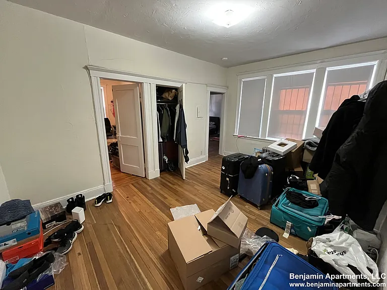 1634 Commonwealth Ave #35 — Photo 6