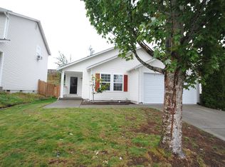13221 122nd Ave E, Puyallup, WA 98374
