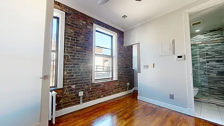 Rented by Bond New York