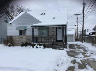 26723 Lorenz St, Madison Heights, MI 48071