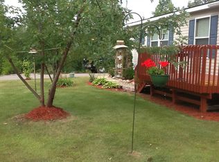 604 Cemetery Rd, Hackensack, MN 56452