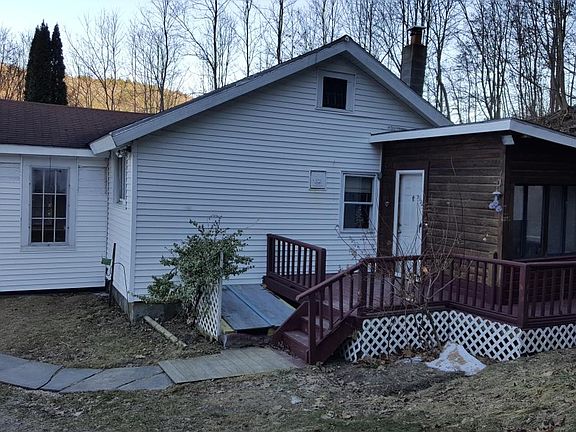 Right Side of the House