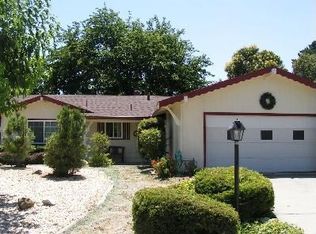 203 Lassen Cir, Vacaville, CA