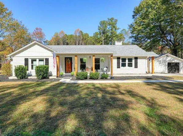 329 Owens Store Rd, Canton, GA 30115