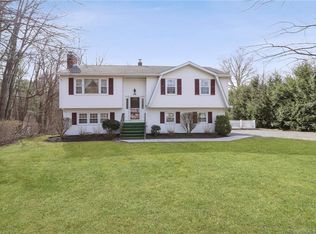 64 Woodybrook Rd, Bristol, CT 06010