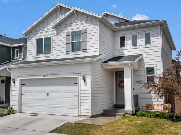 437 E 280 N, Vineyard, UT 84059