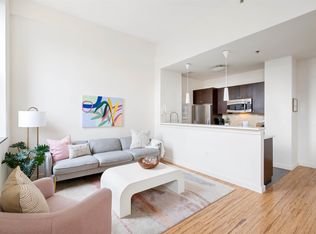 232 Pavonia Ave APT 608, Jersey City, NJ 07302