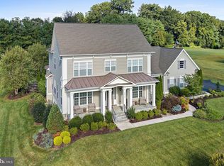 5046 Gaithers Chance Dr, Clarksville, MD 21029